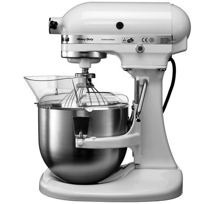 Планетарный миксер KitchenAid 5KPM5EWH